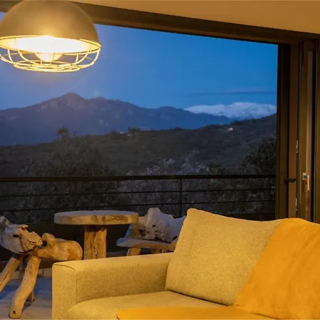 Domaine Olmeta - Superb Villas With Private Pools & Mountain Views In Porticcio - Welkeys Porticcio (Corsica)