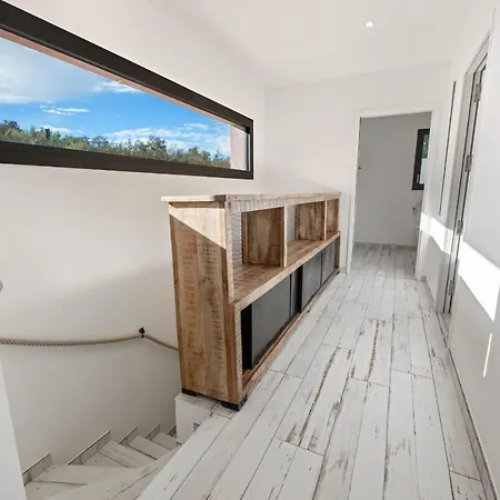 Villa Domaine Olmeta - Superb Villas With Private Pools & Mountain Views In Porticcio - Welkeys Porticcio (Corsica)