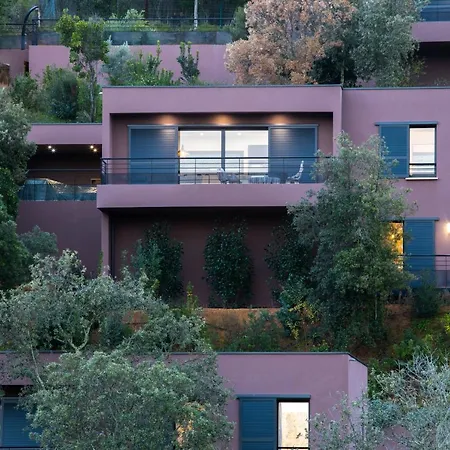 Domaine Olmeta - Superb Villas With Private Pools & Mountain Views In Porticcio - Welkeys Villa Porticcio (Corsica)
