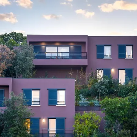 Domaine Olmeta - Superb Villas With Private Pools & Mountain Views In Porticcio - Welkeys Willa