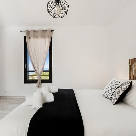 Willa Domaine Olmeta - Superb Villas With Private Pools & Mountain Views In Porticcio - Welkeys