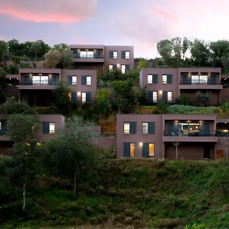 Willa Domaine Olmeta - Superb Villas With Private Pools & Mountain Views In Porticcio - Welkeys *