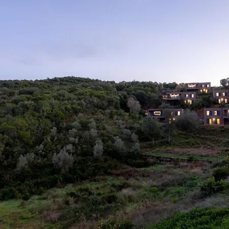 Willa Domaine Olmeta - Superb Villas With Private Pools & Mountain Views In Porticcio - Welkeys