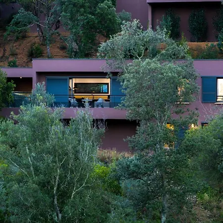 Domaine Olmeta - Superb Villas With Private Pools & Mountain Views In Porticcio - Welkeys