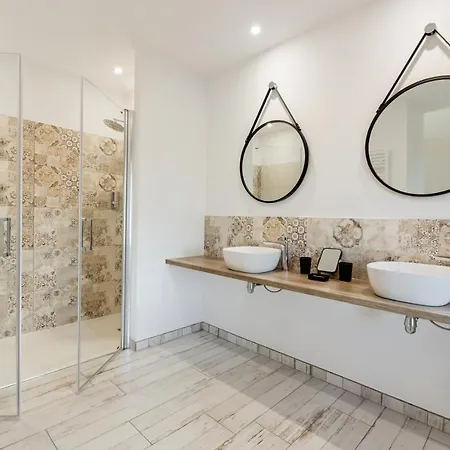Domaine Olmeta - Superb Villas With Private Pools & Mountain Views In Porticcio - Welkeys Porticcio (Corsica)